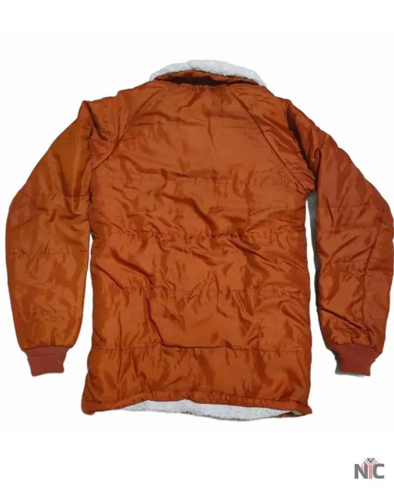 Vintage 1982 National Finals Rodeo Jacket Clanton Jacket