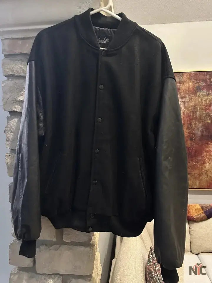Vintage 90s Dr Pepper Makes The World Taste Better Jacket Clanton Jacket