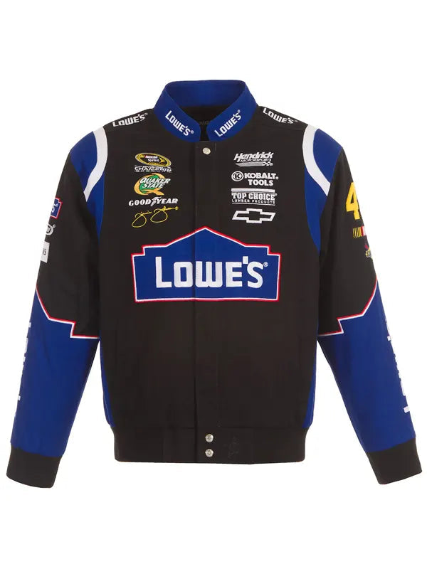 Vintage Cowboys Jacket WorthVee