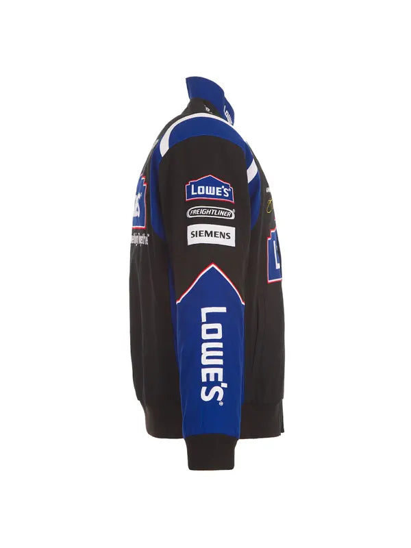 Vintage Cowboys Jacket WorthVee