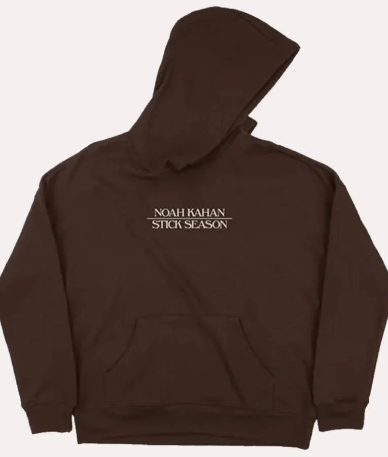 We’ll All Be Here Forever Noah Kahan Hoodie