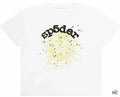 Web T-Shirt – White Clanton Jacket