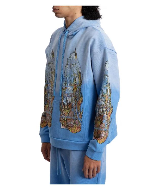 Who Decides War Hoodie