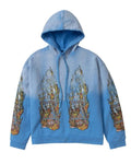 Who Decides War Hoodie