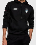 Winter Olympics 2026 Team Italy Hoodie