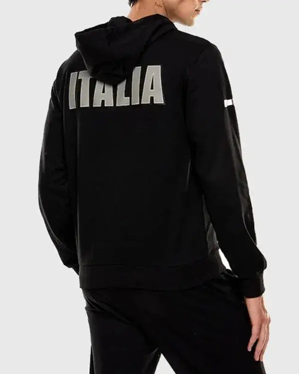 Winter Olympics 2026 Team Italy Hoodie