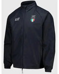 Winter Olympics 2026 Team Italy Tech Jacket