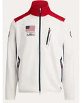 Winter Olympics Team USA 2026 Track Jacket