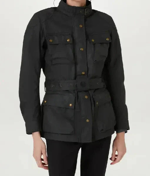 Women’s Dexter Resurrection S01 Jacket USA Jackets