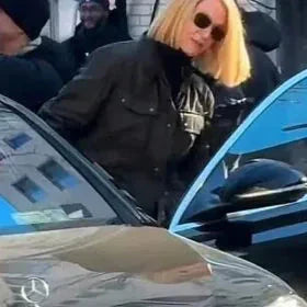 Women’s Dexter Resurrection S01 Jacket USA Jackets