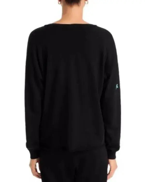 Women’s Elements Graphics Pullover