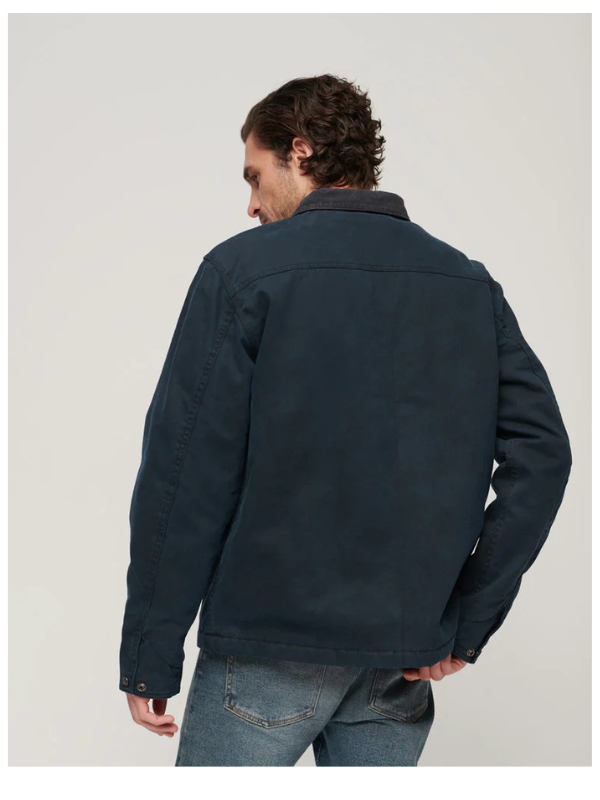 Workwear Ranch Jacket