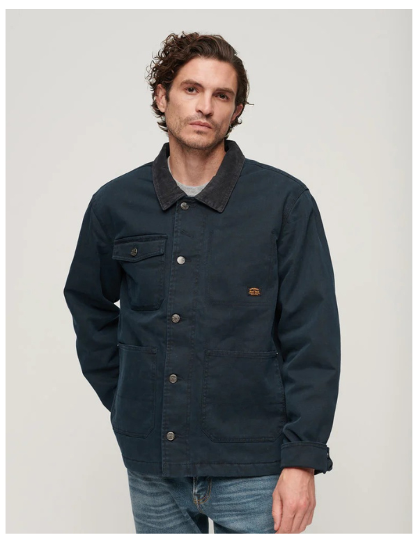 Workwear Ranch Jacket