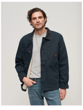 Workwear Ranch Jacket