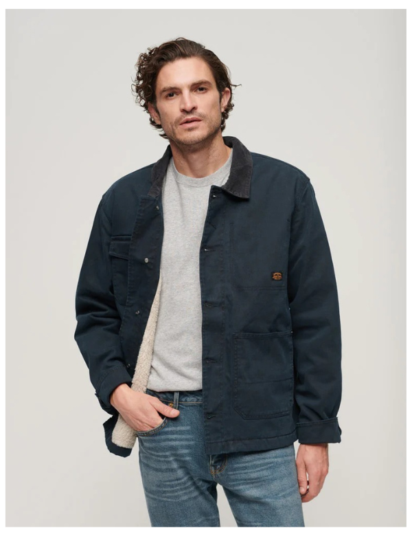 Workwear Ranch Jacket