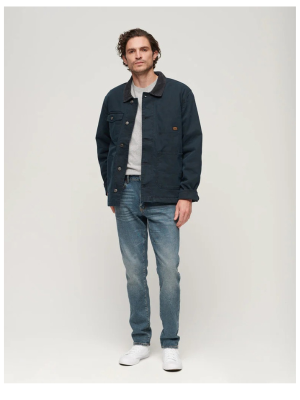 Workwear Ranch Jacket