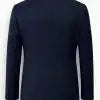 World Series 2025 Rufus Wainwright Blue Blazer