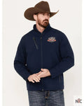 Wrangler Pro Rodeo NFR 2022 Softshell Jacket Clanton Jacket