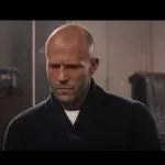 Wrath of Man Jason Statham Cardigan