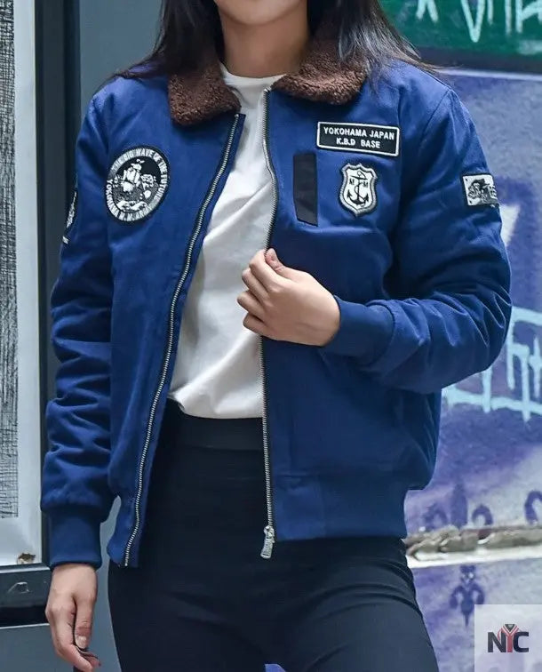 Yakuza Like a Dragon Wiki Koichi Adachi Jacket Clanton Jacket