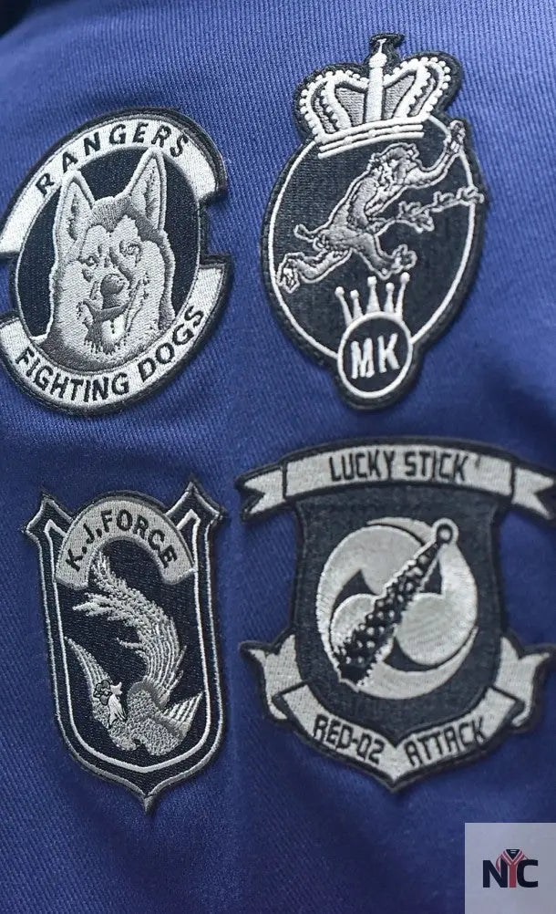 Yakuza Like a Dragon Wiki Koichi Adachi Jacket Clanton Jacket