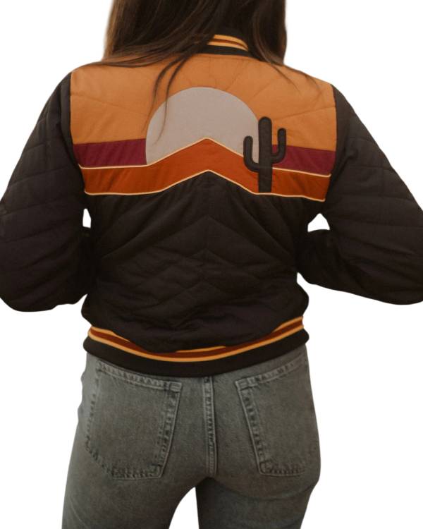 Zillow Gone Wild S02 Bomber Jacket WorthVee