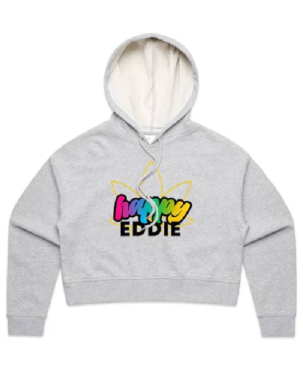 The Real Housewives of Potomac Wendy Osefo Cropped Hoodie