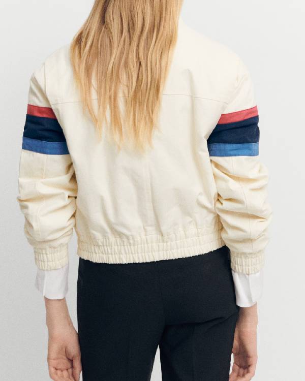 Gen V Emma Meyer Printed Jacket USA Jackets