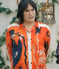 Great British Bake Off Ramblin Shirt Clanton Jacket
