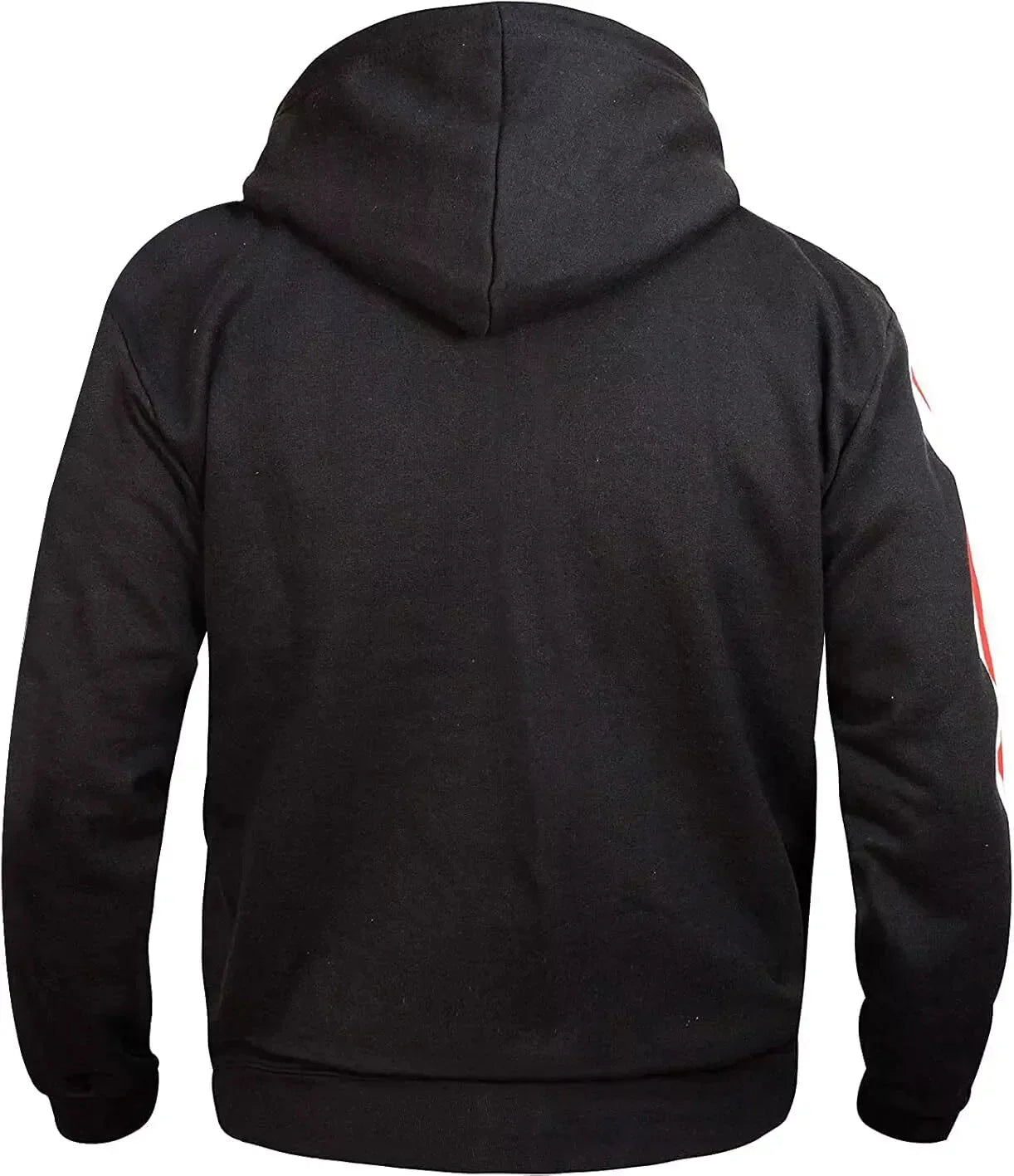 Mens Mass Effect N7 Hoodie Clanton Jacket