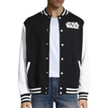 Star Wars Varsity Jacket Clanton Jacket