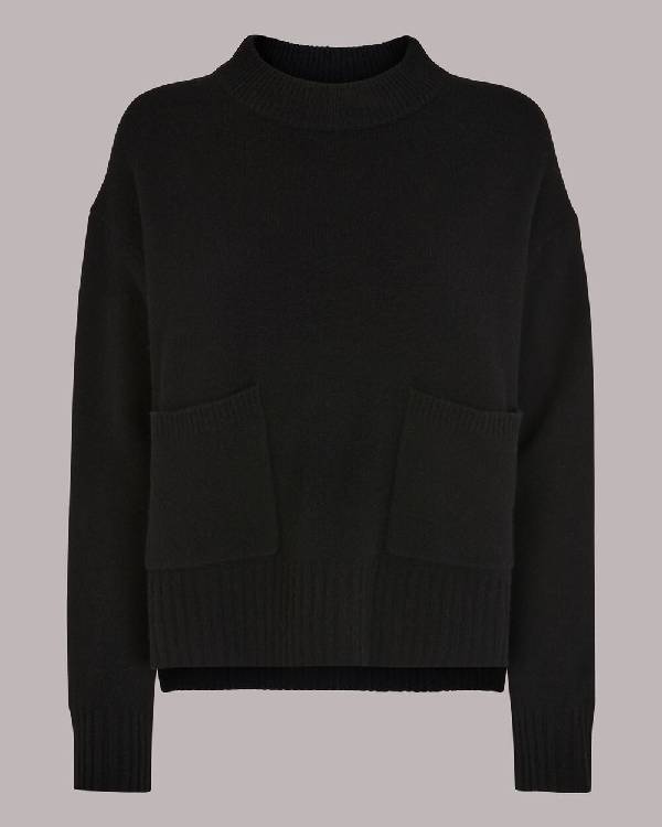 The Morning Show Jennifer Aniston Grey Sweater